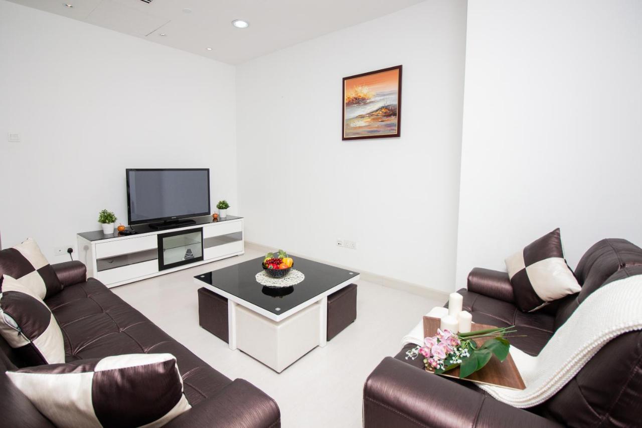 Appartamento Binjai 8 Kuala Lumpur Esterno foto